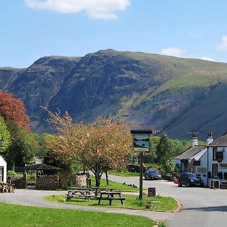 Strands Hotel/Screes Inn & Micro Brewery Nether Wasdale Экстерьер фото