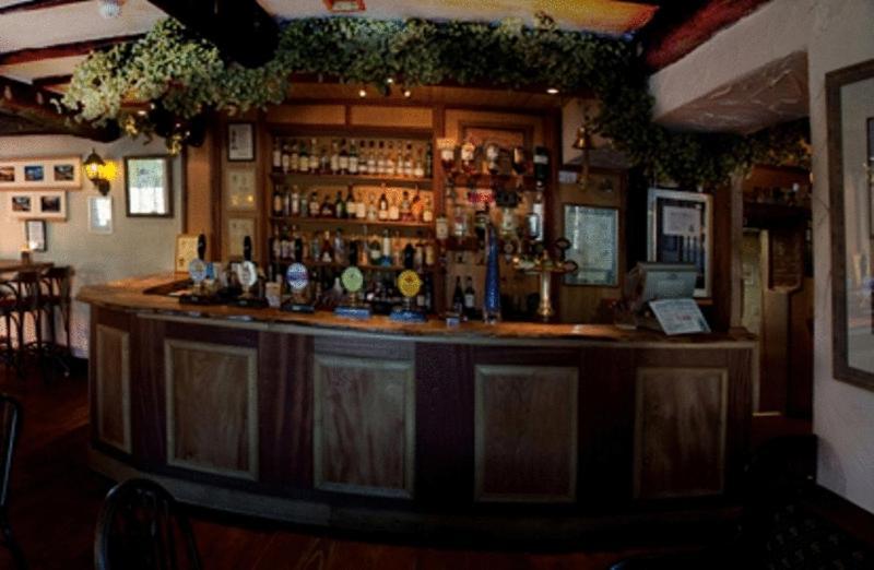 Strands Hotel/Screes Inn & Micro Brewery Nether Wasdale Экстерьер фото