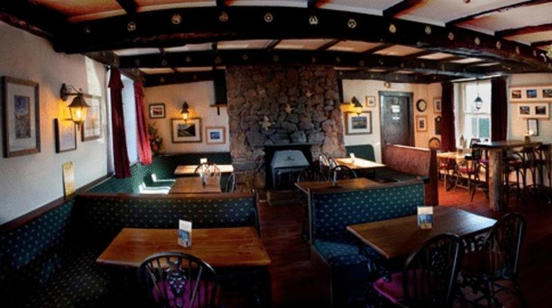 Strands Hotel/Screes Inn & Micro Brewery Nether Wasdale Экстерьер фото