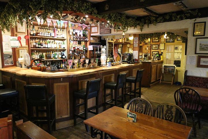 Strands Hotel/Screes Inn & Micro Brewery Nether Wasdale Экстерьер фото