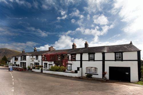 Strands Hotel/Screes Inn & Micro Brewery Nether Wasdale Экстерьер фото